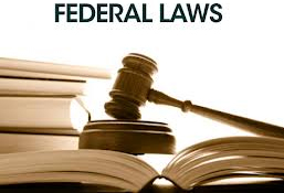 federal faws